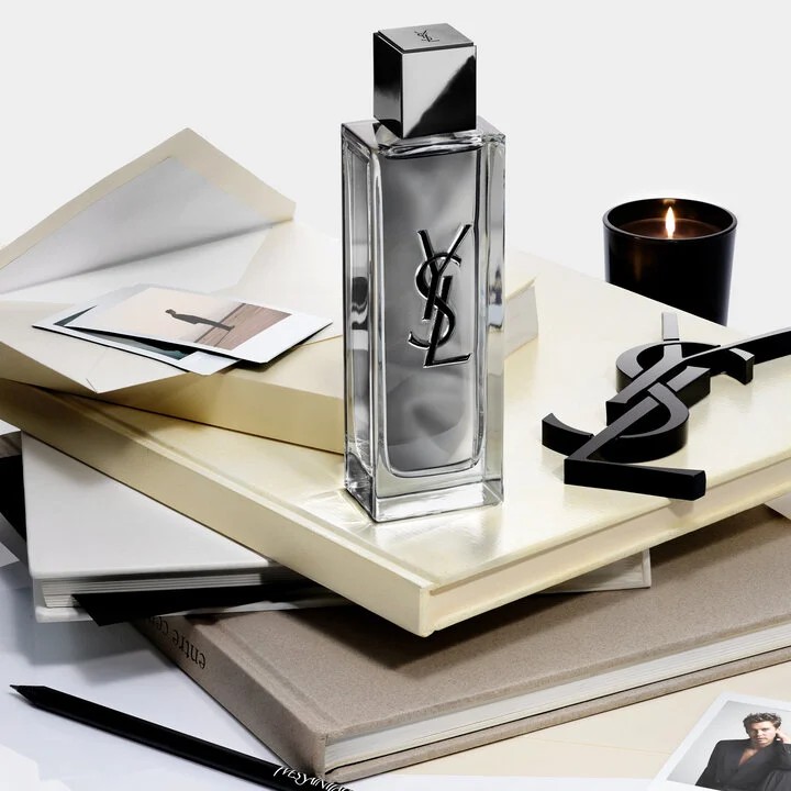 MYSLF EDT INTENSE